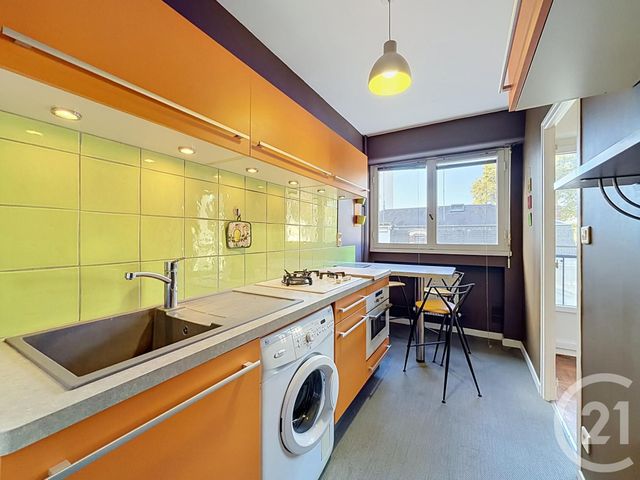 Appartement T1 à vendre - 1 pièce - 34.13 m2 - ORLEANS - 45 - CENTRE - Century 21 L'Ecu D'Or