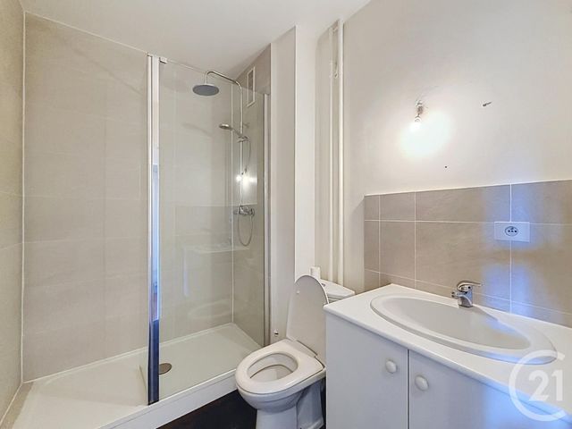 Appartement T1 à vendre - 1 pièce - 34.13 m2 - ORLEANS - 45 - CENTRE - Century 21 L'Ecu D'Or