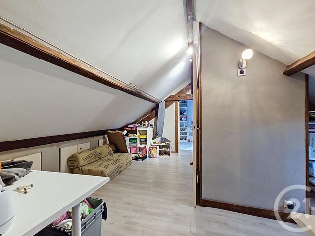 maison à vendre - 6 pièces - 118.89 m2 - LA FERTE ST AUBIN - 45 - CENTRE - Century 21 L'Ecu D'Or