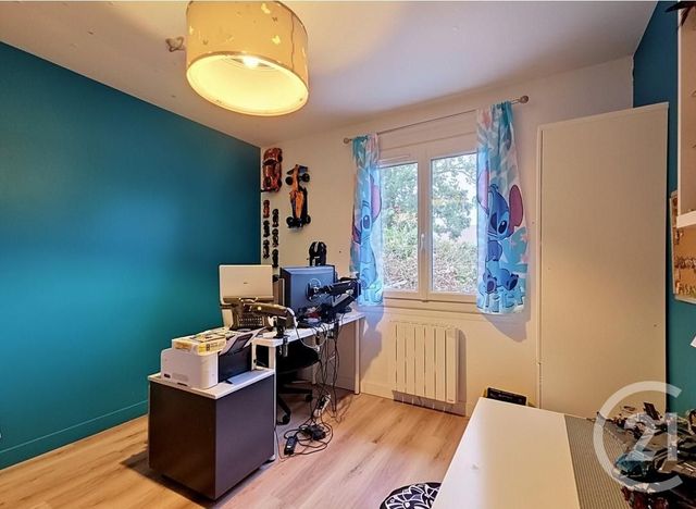 maison à vendre - 6 pièces - 118.89 m2 - LA FERTE ST AUBIN - 45 - CENTRE - Century 21 L'Ecu D'Or