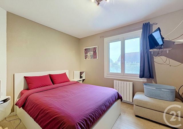 maison à vendre - 6 pièces - 118.89 m2 - LA FERTE ST AUBIN - 45 - CENTRE - Century 21 L'Ecu D'Or