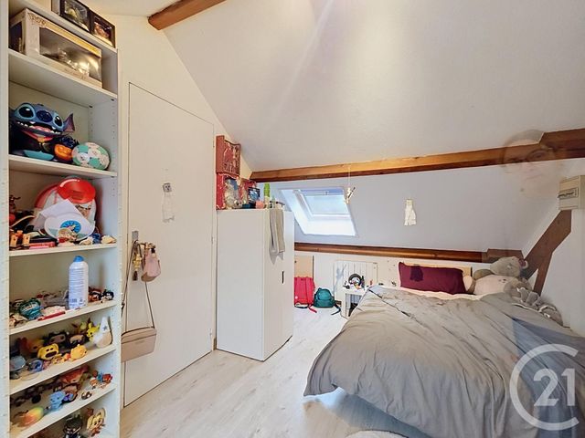 maison à vendre - 6 pièces - 118.89 m2 - LA FERTE ST AUBIN - 45 - CENTRE - Century 21 L'Ecu D'Or