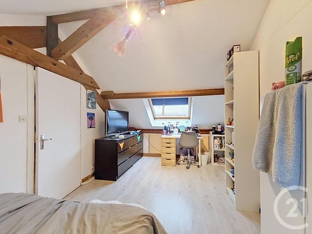 maison à vendre - 6 pièces - 118.89 m2 - LA FERTE ST AUBIN - 45 - CENTRE - Century 21 L'Ecu D'Or