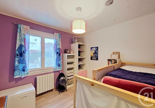 maison à vendre - 6 pièces - 118.89 m2 - LA FERTE ST AUBIN - 45 - CENTRE - Century 21 L'Ecu D'Or
