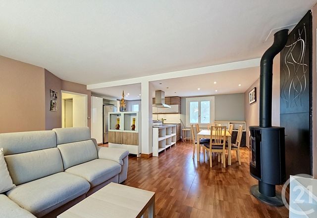 maison à vendre - 6 pièces - 118.89 m2 - LA FERTE ST AUBIN - 45 - CENTRE - Century 21 L'Ecu D'Or