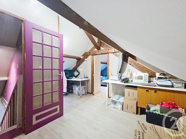 maison à vendre - 6 pièces - 118.89 m2 - LA FERTE ST AUBIN - 45 - CENTRE - Century 21 L'Ecu D'Or