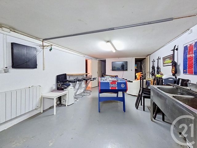 maison à vendre - 6 pièces - 118.89 m2 - LA FERTE ST AUBIN - 45 - CENTRE - Century 21 L'Ecu D'Or