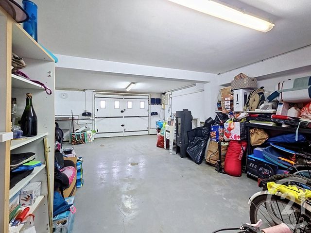 maison à vendre - 6 pièces - 118.89 m2 - LA FERTE ST AUBIN - 45 - CENTRE - Century 21 L'Ecu D'Or