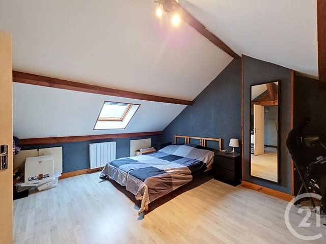 maison à vendre - 6 pièces - 118.89 m2 - LA FERTE ST AUBIN - 45 - CENTRE - Century 21 L'Ecu D'Or