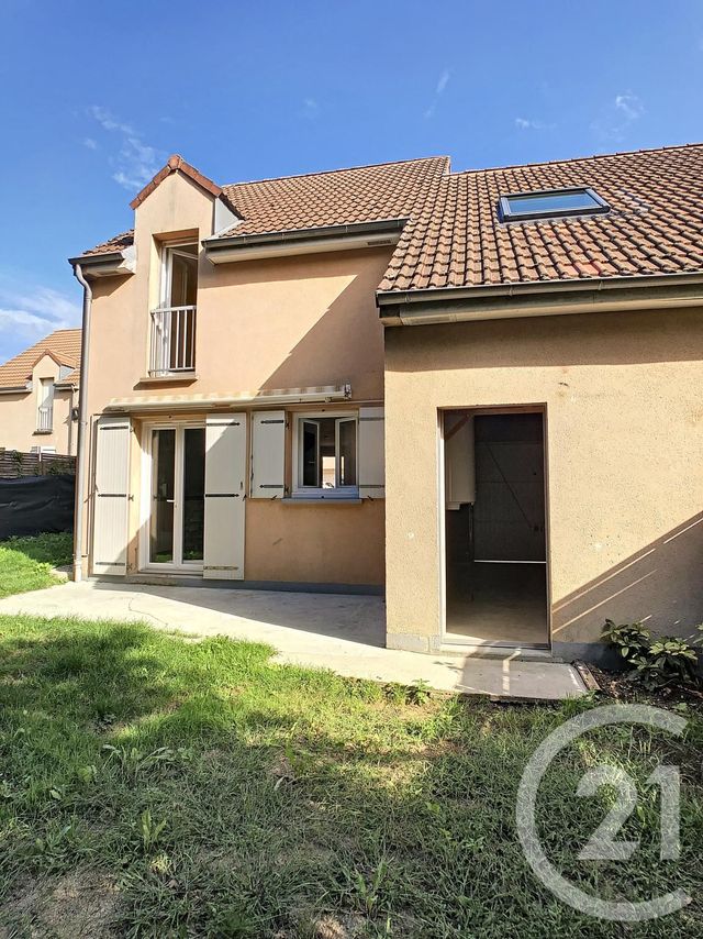maison - MENESTREAU EN VILLETTE - 45