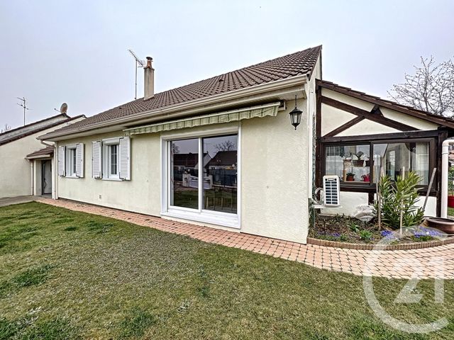  - LA FERTE ST AUBIN - 