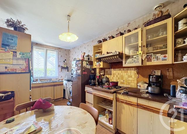 maison à vendre - 5 pièces - 95.3 m2 - ORLEANS - 45 - CENTRE - Century 21 L'Ecu D'Or