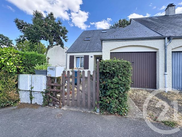 maison - ORLEANS - 45