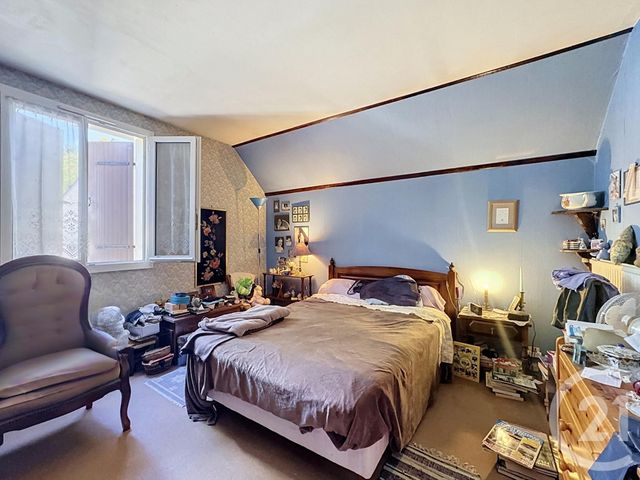 maison à vendre - 5 pièces - 95.3 m2 - ORLEANS - 45 - CENTRE - Century 21 L'Ecu D'Or