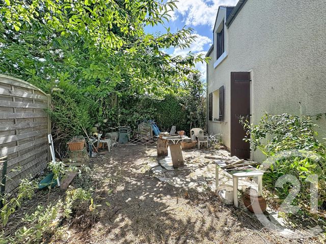 maison à vendre - 5 pièces - 95.3 m2 - ORLEANS - 45 - CENTRE - Century 21 L'Ecu D'Or