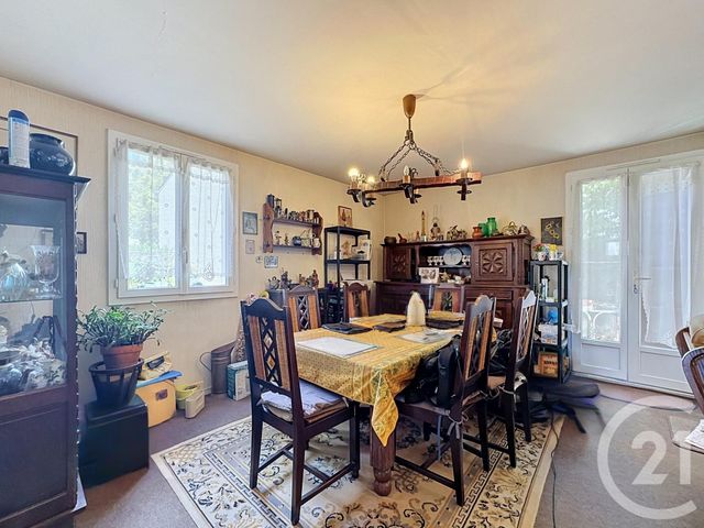 maison à vendre - 5 pièces - 95.3 m2 - ORLEANS - 45 - CENTRE - Century 21 L'Ecu D'Or