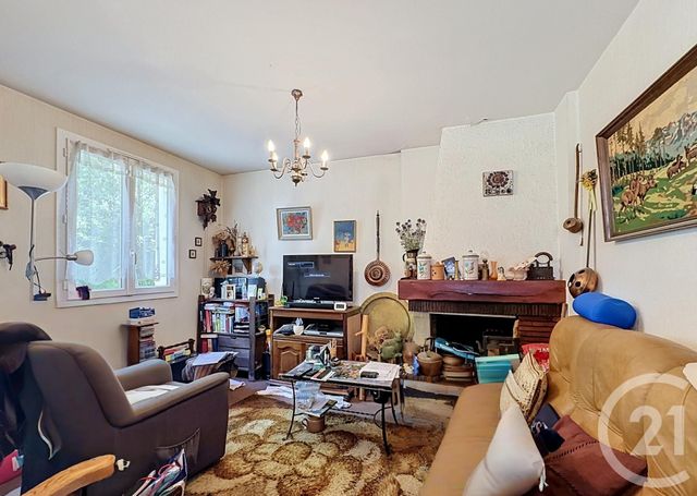 maison à vendre - 5 pièces - 95.3 m2 - ORLEANS - 45 - CENTRE - Century 21 L'Ecu D'Or