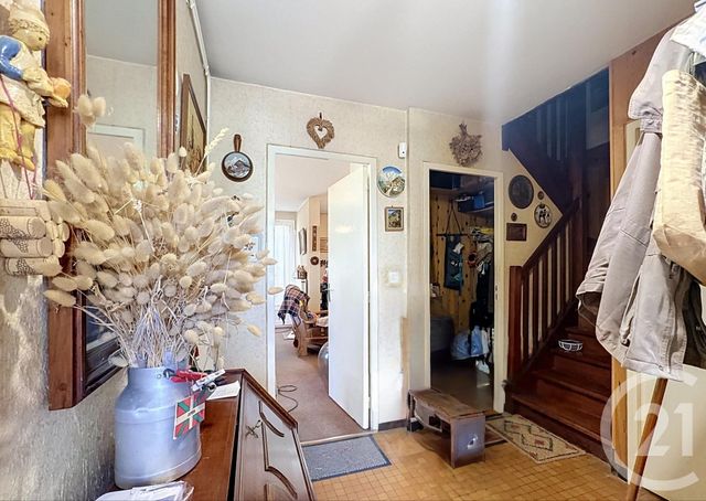 maison à vendre - 5 pièces - 95.3 m2 - ORLEANS - 45 - CENTRE - Century 21 L'Ecu D'Or