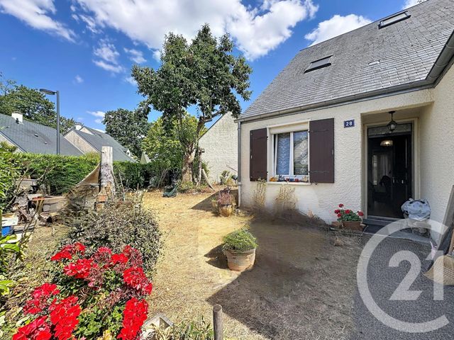 maison à vendre - 5 pièces - 95.3 m2 - ORLEANS - 45 - CENTRE - Century 21 L'Ecu D'Or