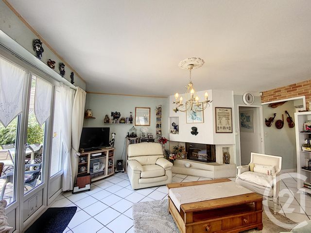 Afficher la photo en grand maison à vendre - 4 pièces - 114.0 m2 - LA FERTE ST AUBIN - 45 - CENTRE - Century 21 L'Ecu D'Or