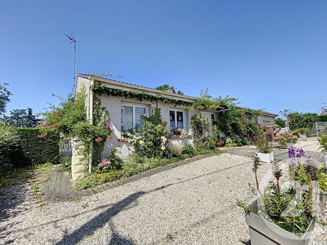 Afficher la photo en grand maison à vendre - 4 pièces - 114.0 m2 - LA FERTE ST AUBIN - 45 - CENTRE - Century 21 L'Ecu D'Or