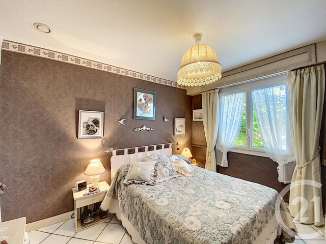 Afficher la photo en grand maison à vendre - 4 pièces - 114.0 m2 - LA FERTE ST AUBIN - 45 - CENTRE - Century 21 L'Ecu D'Or