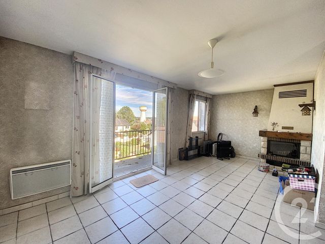 maison à vendre - 5 pièces - 90.0 m2 - LA FERTE ST AUBIN - 45 - CENTRE - Century 21 L'Ecu D'Or maison à vendre - 5 pièces - 90.0 m2 - LA FERTE ST AUBIN - 45 - CENTRE - Century 21 L'Ecu D'Or