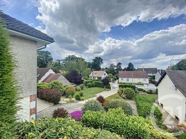 maison à vendre - 5 pièces - 90.0 m2 - LA FERTE ST AUBIN - 45 - CENTRE - Century 21 L'Ecu D'Or maison à vendre - 5 pièces - 90.0 m2 - LA FERTE ST AUBIN - 45 - CENTRE - Century 21 L'Ecu D'Or