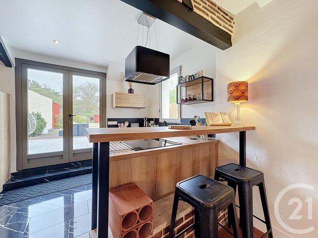 maison à vendre - 3 pièces - 75.0 m2 - LA FERTE ST AUBIN - 45 - CENTRE - Century 21 L'Ecu D'Or