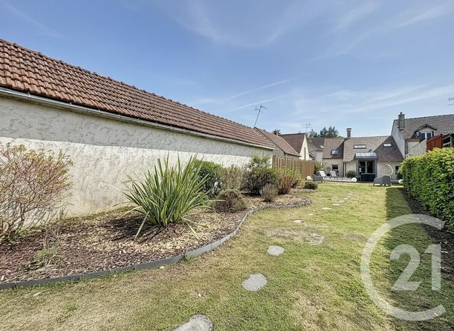 maison à vendre - 3 pièces - 75.0 m2 - LA FERTE ST AUBIN - 45 - CENTRE - Century 21 L'Ecu D'Or
