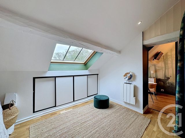 maison à vendre - 3 pièces - 75.0 m2 - LA FERTE ST AUBIN - 45 - CENTRE - Century 21 L'Ecu D'Or