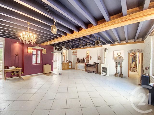 maison à vendre - 8 pièces - 236.0 m2 - LA FERTE ST AUBIN - 45 - CENTRE - Century 21 L'Ecu D'Or maison à vendre - 8 pièces - 236.0 m2 - LA FERTE ST AUBIN - 45 - CENTRE - Century 21 L'Ecu D'Or