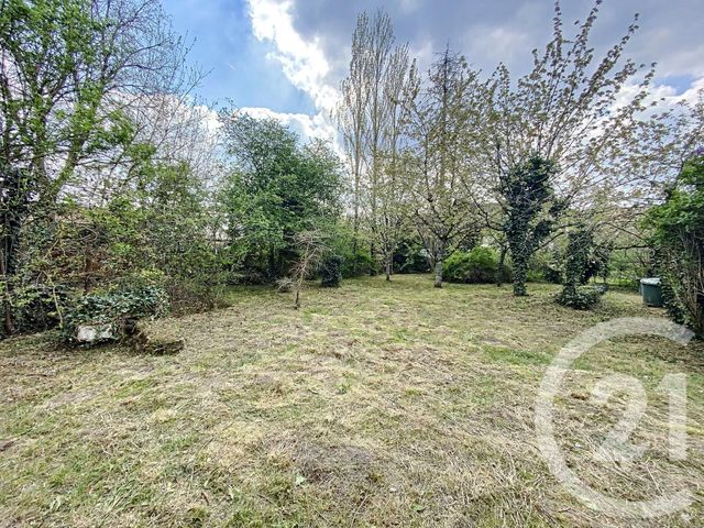 maison à vendre - 8 pièces - 236.0 m2 - LA FERTE ST AUBIN - 45 - CENTRE - Century 21 L'Ecu D'Or maison à vendre - 8 pièces - 236.0 m2 - LA FERTE ST AUBIN - 45 - CENTRE - Century 21 L'Ecu D'Or