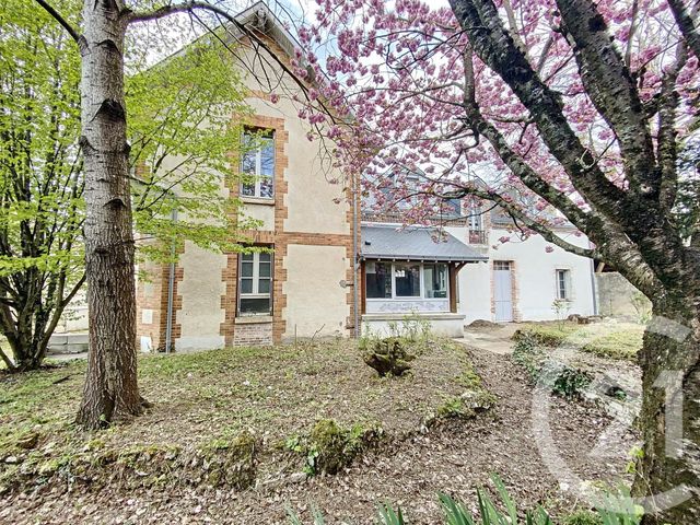 maison à vendre - 8 pièces - 236.0 m2 - LA FERTE ST AUBIN - 45 - CENTRE - Century 21 L'Ecu D'Or maison à vendre - 8 pièces - 236.0 m2 - LA FERTE ST AUBIN - 45 - CENTRE - Century 21 L'Ecu D'Or