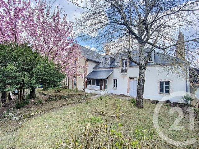 maison à vendre - 8 pièces - 236.0 m2 - LA FERTE ST AUBIN - 45 - CENTRE - Century 21 L'Ecu D'Or maison à vendre - 8 pièces - 236.0 m2 - LA FERTE ST AUBIN - 45 - CENTRE - Century 21 L'Ecu D'Or