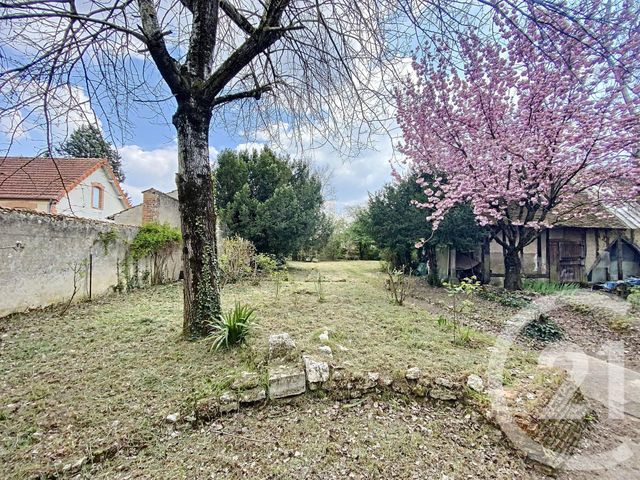 maison à vendre - 8 pièces - 236.0 m2 - LA FERTE ST AUBIN - 45 - CENTRE - Century 21 L'Ecu D'Or maison à vendre - 8 pièces - 236.0 m2 - LA FERTE ST AUBIN - 45 - CENTRE - Century 21 L'Ecu D'Or