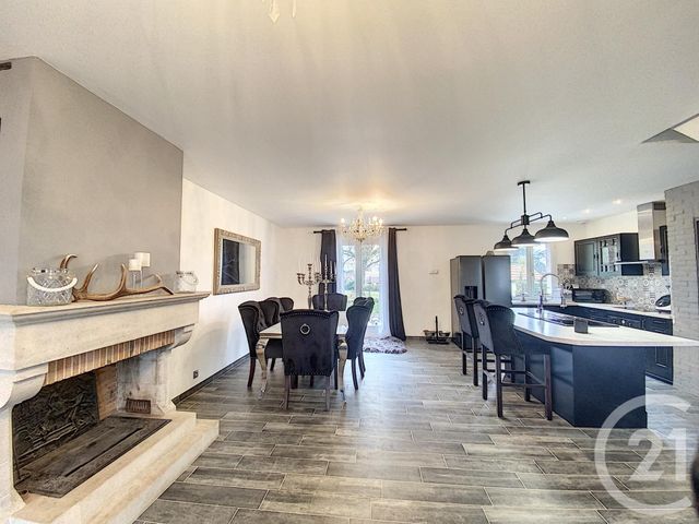 maison à vendre - 5 pièces - 141.0 m2 - LA FERTE ST AUBIN - 45 - CENTRE - Century 21 L'Ecu D'Or maison à vendre - 5 pièces - 141.0 m2 - LA FERTE ST AUBIN - 45 - CENTRE - Century 21 L'Ecu D'Or