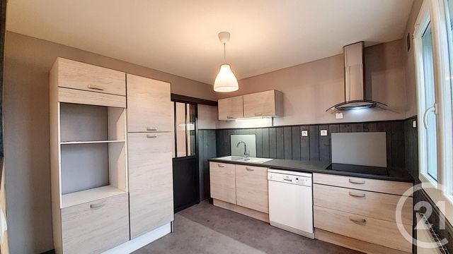 maison à vendre - 4 pièces - 90.0 m2 - LA FERTE ST AUBIN - 45 - CENTRE - Century 21 L'Ecu D'Or maison à vendre - 4 pièces - 90.0 m2 - LA FERTE ST AUBIN - 45 - CENTRE - Century 21 L'Ecu D'Or