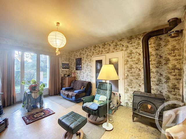 maison à vendre - 6 pièces - 130.0 m2 - ST CYR EN VAL - 45 - CENTRE - Century 21 L'Ecu D'Or maison à vendre - 6 pièces - 130.0 m2 - ST CYR EN VAL - 45 - CENTRE - Century 21 L'Ecu D'Or
