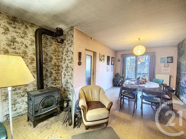 maison à vendre - 6 pièces - 130.0 m2 - ST CYR EN VAL - 45 - CENTRE - Century 21 L'Ecu D'Or maison à vendre - 6 pièces - 130.0 m2 - ST CYR EN VAL - 45 - CENTRE - Century 21 L'Ecu D'Or