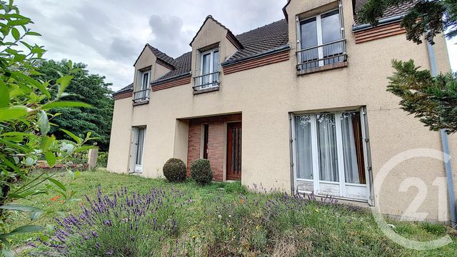 maison à vendre - 6 pièces - 130.0 m2 - ST CYR EN VAL - 45 - CENTRE - Century 21 L'Ecu D'Or maison à vendre - 6 pièces - 130.0 m2 - ST CYR EN VAL - 45 - CENTRE - Century 21 L'Ecu D'Or