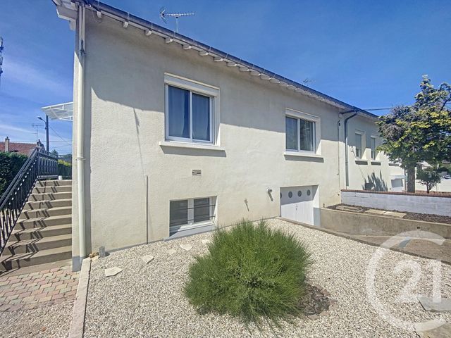 maison à vendre - 3 pièces - 64.0 m2 - LA FERTE ST AUBIN - 45 - CENTRE - Century 21 L'Ecu D'Or maison à vendre - 3 pièces - 64.0 m2 - LA FERTE ST AUBIN - 45 - CENTRE - Century 21 L'Ecu D'Or