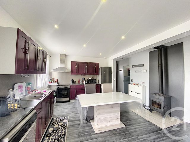 maison à vendre - 3 pièces - 64.0 m2 - LA FERTE ST AUBIN - 45 - CENTRE - Century 21 L'Ecu D'Or maison à vendre - 3 pièces - 64.0 m2 - LA FERTE ST AUBIN - 45 - CENTRE - Century 21 L'Ecu D'Or