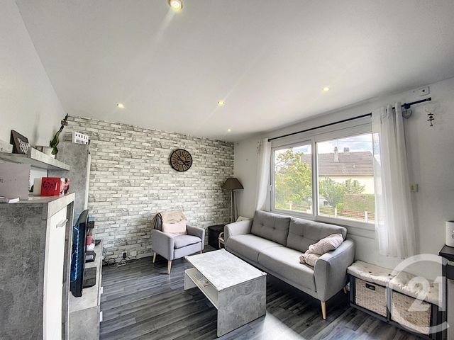 maison à vendre - 3 pièces - 64.0 m2 - LA FERTE ST AUBIN - 45 - CENTRE - Century 21 L'Ecu D'Or maison à vendre - 3 pièces - 64.0 m2 - LA FERTE ST AUBIN - 45 - CENTRE - Century 21 L'Ecu D'Or