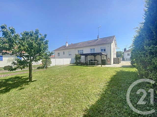 maison à vendre - 3 pièces - 64.0 m2 - LA FERTE ST AUBIN - 45 - CENTRE - Century 21 L'Ecu D'Or maison à vendre - 3 pièces - 64.0 m2 - LA FERTE ST AUBIN - 45 - CENTRE - Century 21 L'Ecu D'Or