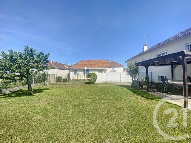 maison à vendre - 3 pièces - 64.0 m2 - LA FERTE ST AUBIN - 45 - CENTRE - Century 21 L'Ecu D'Or maison à vendre - 3 pièces - 64.0 m2 - LA FERTE ST AUBIN - 45 - CENTRE - Century 21 L'Ecu D'Or