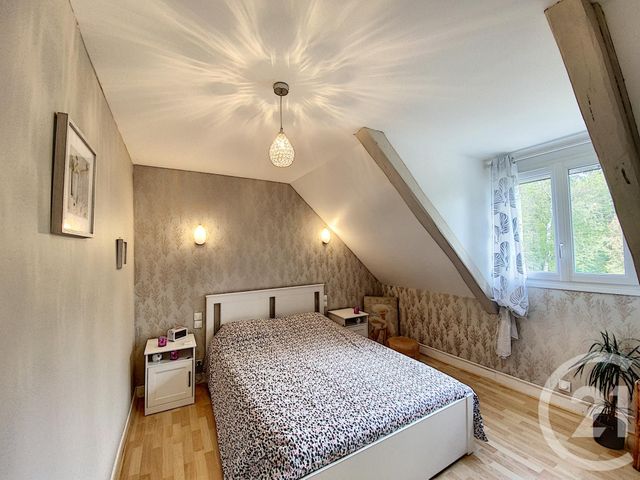 maison à vendre - 4 pièces - 105.0 m2 - LA FERTE ST AUBIN - 45 - CENTRE - Century 21 L'Ecu D'Or maison à vendre - 4 pièces - 105.0 m2 - LA FERTE ST AUBIN - 45 - CENTRE - Century 21 L'Ecu D'Or