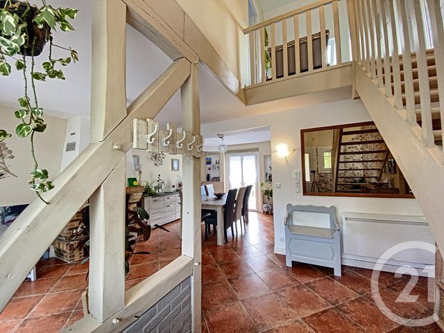 maison à vendre - 4 pièces - 105.0 m2 - LA FERTE ST AUBIN - 45 - CENTRE - Century 21 L'Ecu D'Or maison à vendre - 4 pièces - 105.0 m2 - LA FERTE ST AUBIN - 45 - CENTRE - Century 21 L'Ecu D'Or