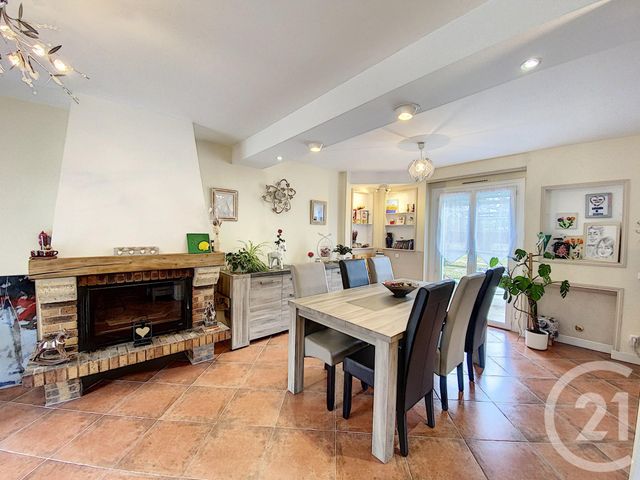 maison à vendre - 4 pièces - 105.0 m2 - LA FERTE ST AUBIN - 45 - CENTRE - Century 21 L'Ecu D'Or maison à vendre - 4 pièces - 105.0 m2 - LA FERTE ST AUBIN - 45 - CENTRE - Century 21 L'Ecu D'Or