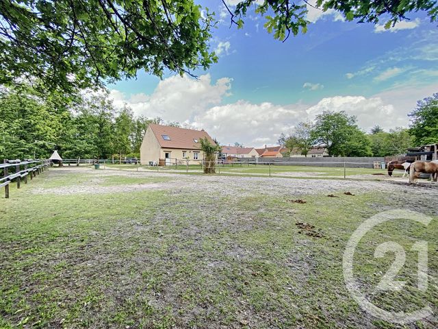 maison à vendre - 4 pièces - 105.0 m2 - LA FERTE ST AUBIN - 45 - CENTRE - Century 21 L'Ecu D'Or maison à vendre - 4 pièces - 105.0 m2 - LA FERTE ST AUBIN - 45 - CENTRE - Century 21 L'Ecu D'Or